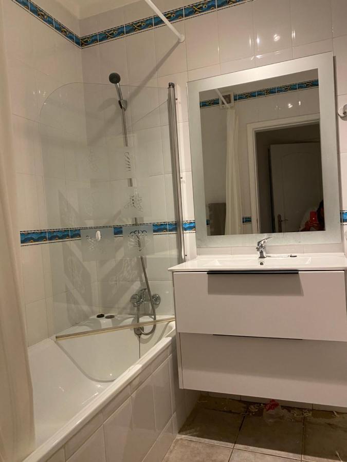 Tavira Near The Center - Two Bedroom With Balcony Екстер'єр фото