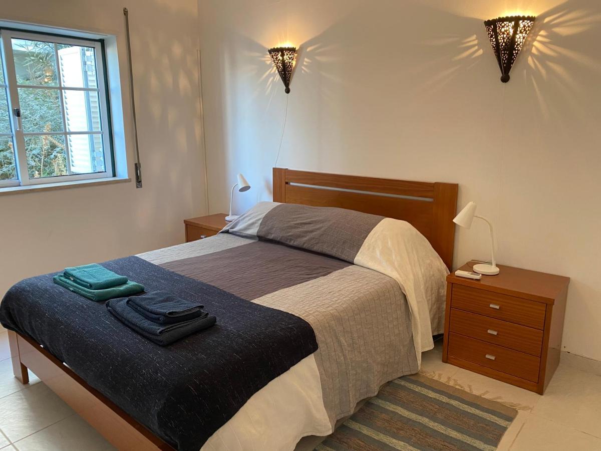 Tavira Near The Center - Two Bedroom With Balcony Екстер'єр фото