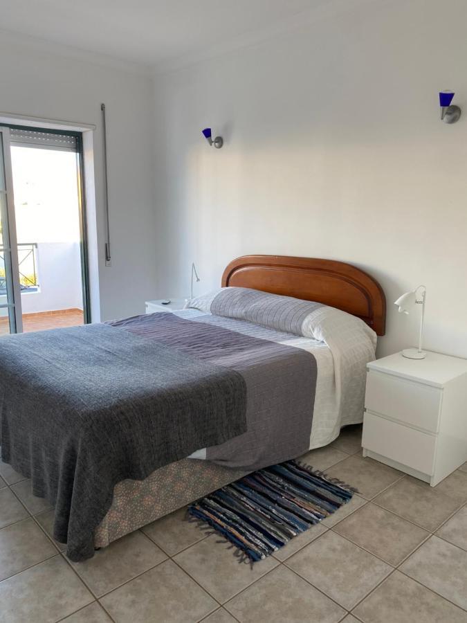 Tavira Near The Center - Two Bedroom With Balcony Екстер'єр фото
