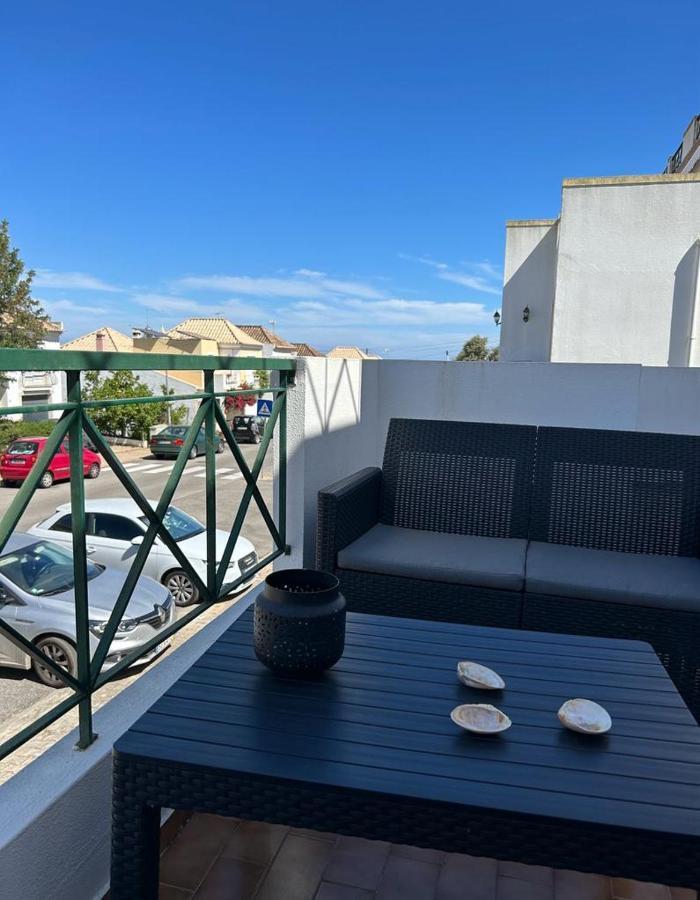 Tavira Near The Center - Two Bedroom With Balcony Екстер'єр фото