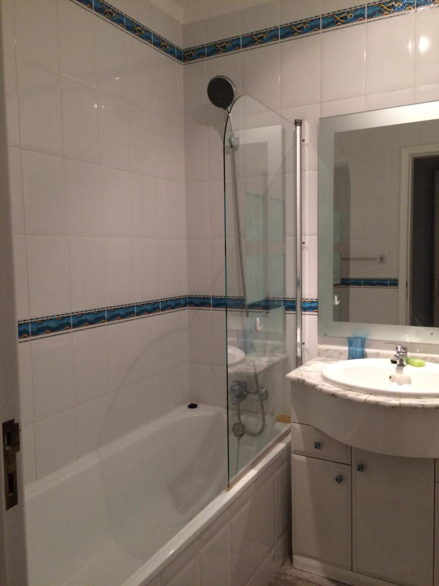 Tavira Near The Center - Two Bedroom With Balcony Екстер'єр фото