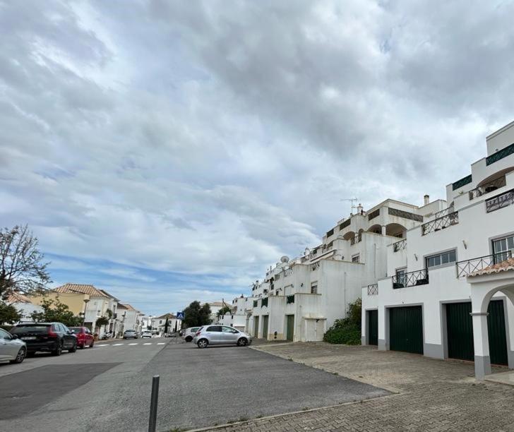 Tavira Near The Center - Two Bedroom With Balcony Екстер'єр фото