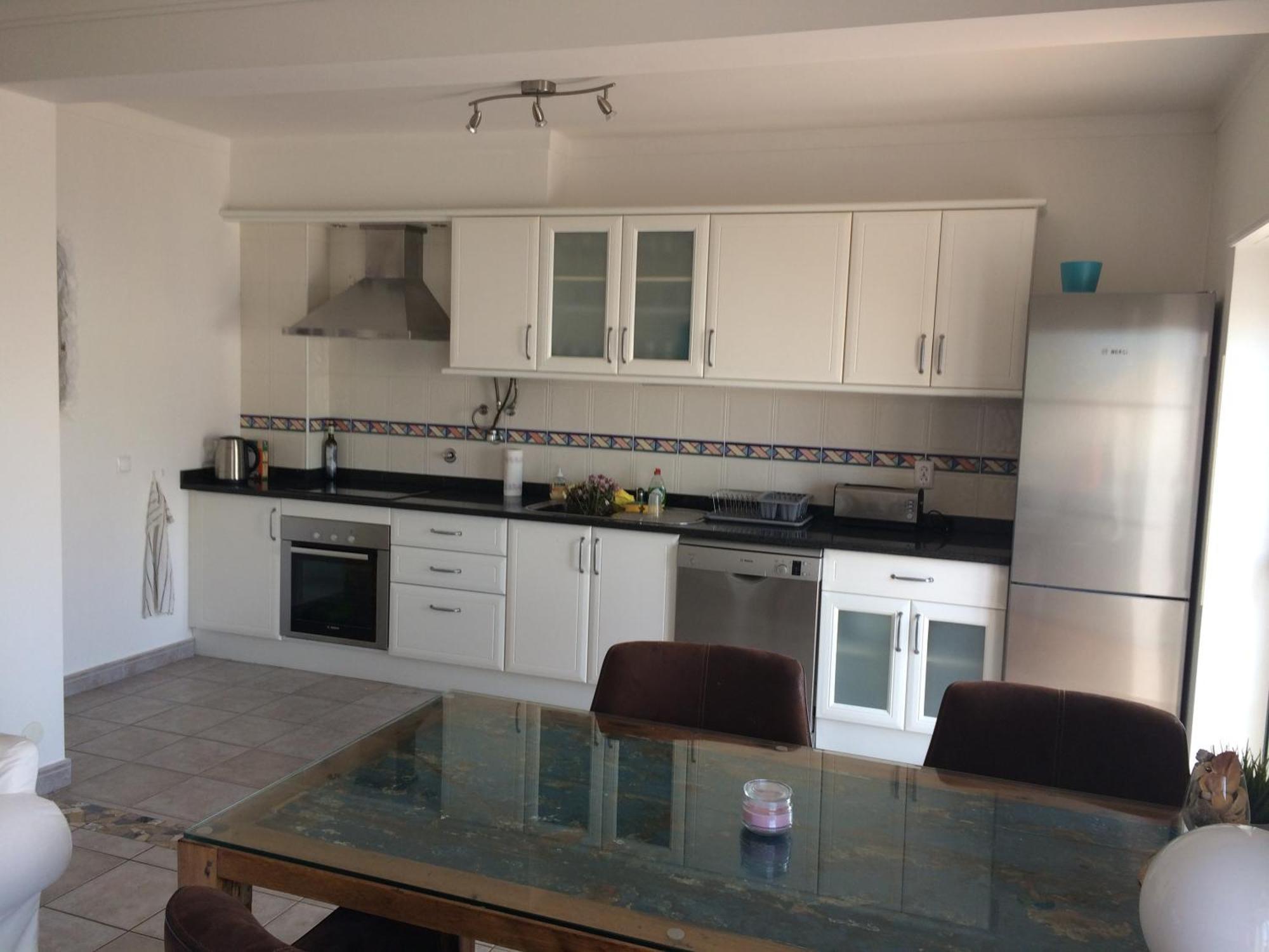 Tavira Near The Center - Two Bedroom With Balcony Екстер'єр фото