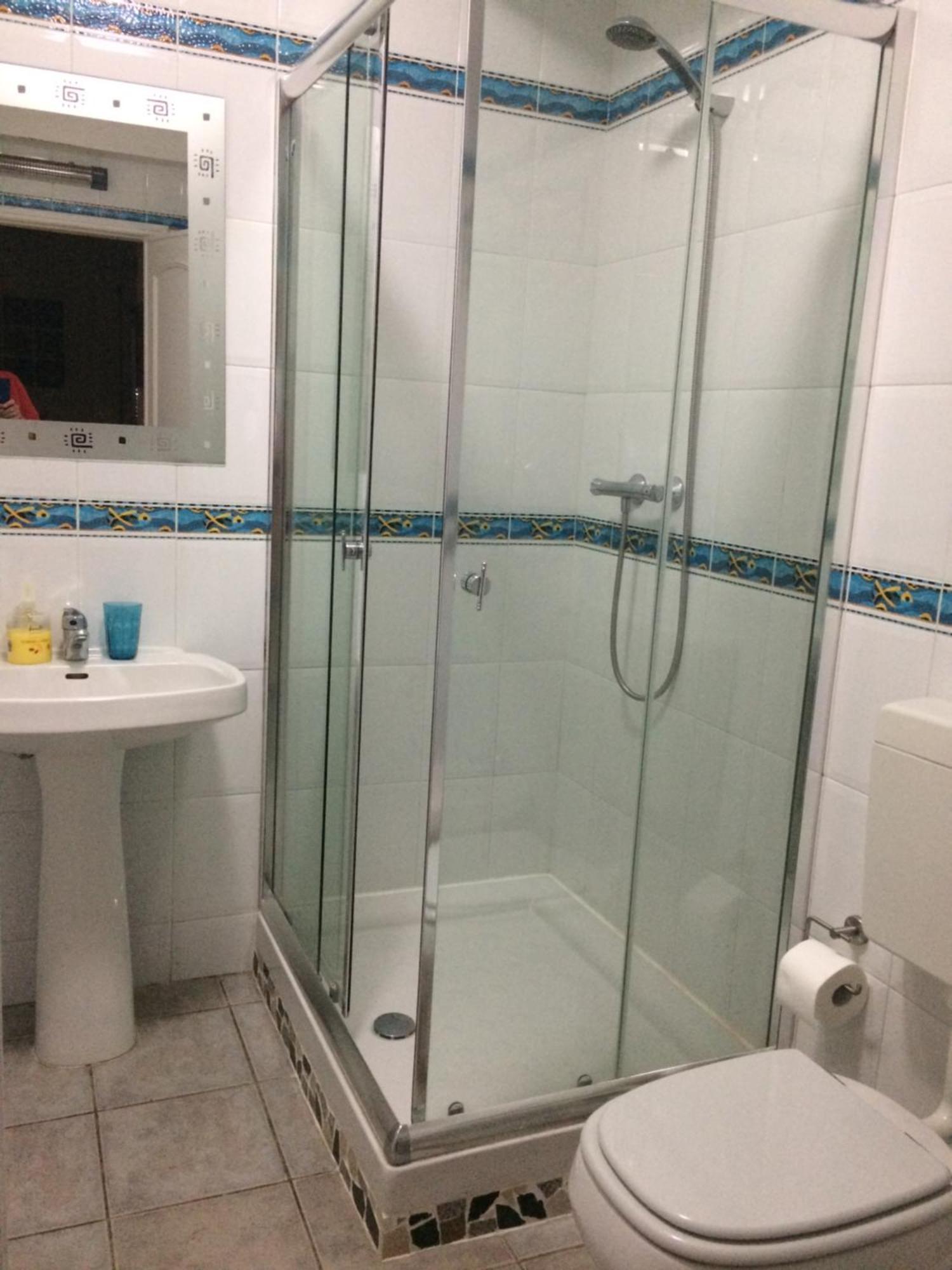 Tavira Near The Center - Two Bedroom With Balcony Екстер'єр фото