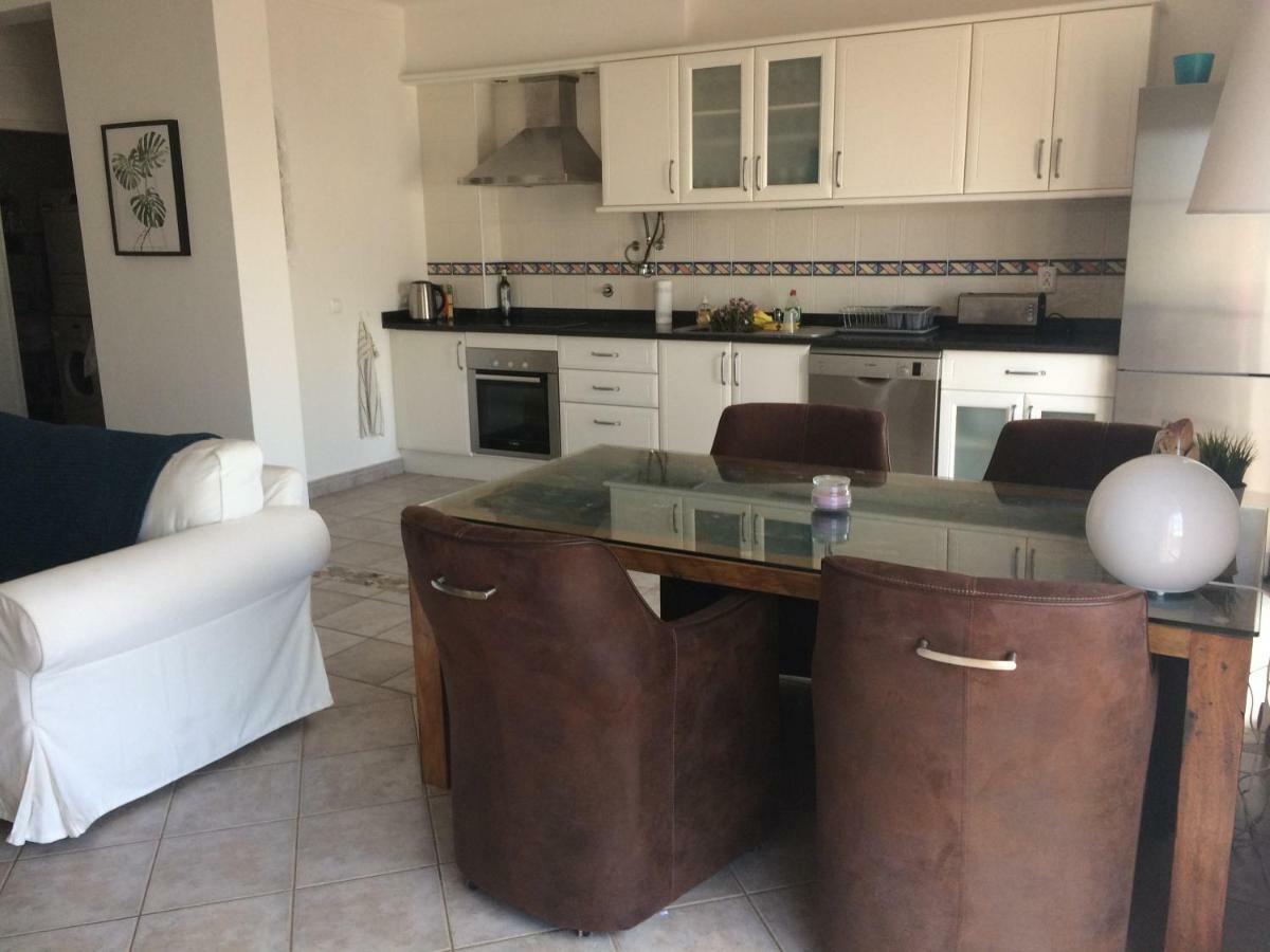 Tavira Near The Center - Two Bedroom With Balcony Екстер'єр фото