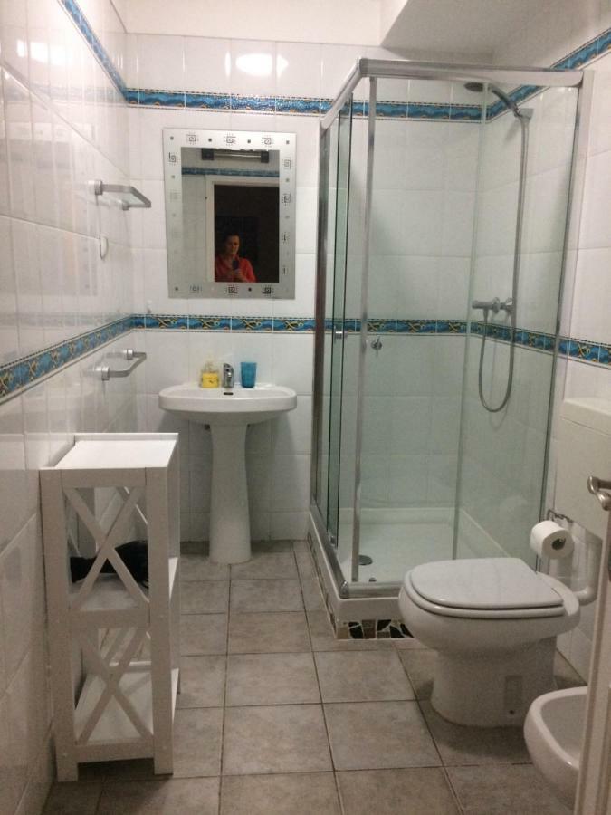 Tavira Near The Center - Two Bedroom With Balcony Екстер'єр фото