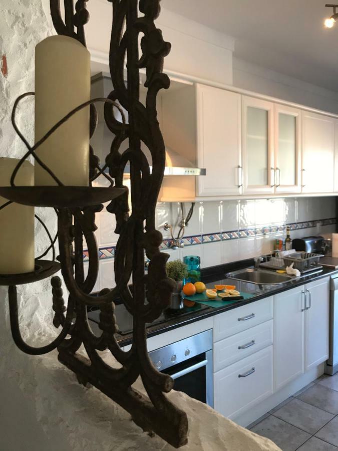 Tavira Near The Center - Two Bedroom With Balcony Екстер'єр фото