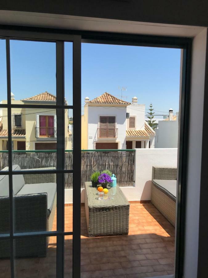 Tavira Near The Center - Two Bedroom With Balcony Екстер'єр фото