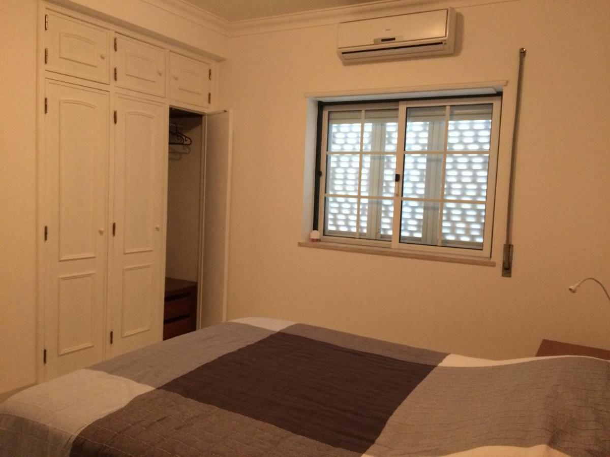 Tavira Near The Center - Two Bedroom With Balcony Екстер'єр фото