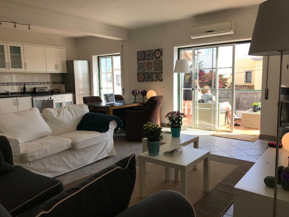 Tavira Near The Center - Two Bedroom With Balcony Екстер'єр фото